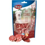 Trixie premio beef coins 100g