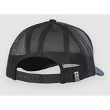 Salty Crew Marlin Mount Retro Trucker Kapa s šiltom black | Shoptok.si