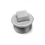 LIVARNA TITAN Čep pocinčani 1 1/2" KA10405207 Cijene