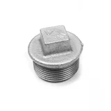 Čep pocinčani 1 1/2" KA10405207