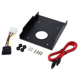 Logilink HDD/SSD bracket 2.5" to 3.5" AD0013 | Eponuda.ba