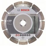 Bosch dijamantska rezna ploča standard for concrete 2608602199, 180 x 22,23 x 2 x 10 mm Cene