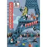 Kreativni Centar Pol Marten - Zagonetke na svim spratovima 5, U Parizu Cene