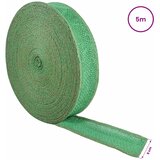  Jutena rola 5 x 500 cm Zelena | shoptok.hr