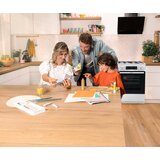 Gorenje GG5A10WFFM plinski štedilnik, 50 cm (model 2026/27) - | Shoptok.si