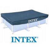 Intex Navlaka za okvirni bazen 450x226cm | shoptok.hr