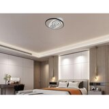  LED prigušiva plafonska lampa 105W/230V 3000-6500K + daljinski upravljač | Eponuda.com