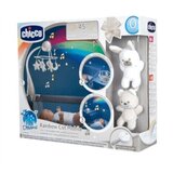 Chicco muzička vrteška sa dugom, bež ( A082865 ) | ePonuda.com