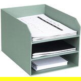 Bigso Box of Sweden Kartonast organizator za dokumente Trey – | Shoptok.si