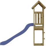 Vanjski Zunanje igralo impregnirana borovina, (20795326) | Shoptok.si