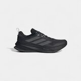 Adidas Nizke superge Supernova Rise ATR Core Black Iron Metallic Cloud White Bela | Shoptok.si