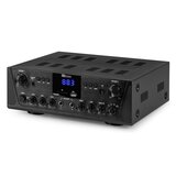  SET Kompletno ozvočenje 4 x Vgradni zvočnik NCSS5 + Ojačevalnik 2 Zoni - Audio-Kondric | Shoptok.si