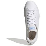 Adidas Nizke superge Advantage Base Bela | Shoptok.si
