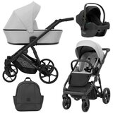  DECIJA KOLICA SET 2U1 ARIZO 03 BLACK | Eponuda.com