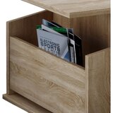 MID.YOU klubska miza junata, hrast | Shoptok.si