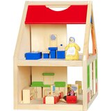 Viga kućica za lutke (37168) | ePonuda.com