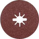 Bosch Ploče ojačane keramičkim vlaknima EXPERT R781 Prisma Ceramic Fiber Disc X-LOCK 2608621783 | Eponuda.com