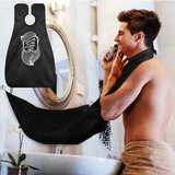 Portikla za brijanje Bradonja, crna | Eponuda.com