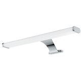 Eglo Vinchio zidna/1, led, 6w, 900lm, ip44, krom/bijela | shoptok.hr