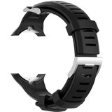 INF silikonska zapestnica za suunto D6 Dive/D6i NOVO/D6i zulu black, (21402584) | Shoptok.si