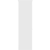 Rolo zavjesa za tuš 70x240 cm širina tkanine 66 cm | shoptok.hr