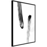  Poster - Braking Distance 20x30 Cijene