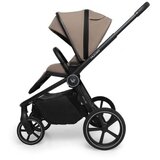 MUUVO Five dječja kolica 2u1, Mokka | Shoptok.si