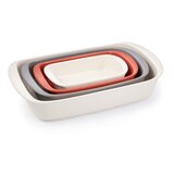 Tescoma Lončena posoda za peko 13x22 cm Delícia – | Shoptok.si