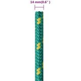 Brodski konop zeleni 4 mm 250 m od polipropilena | Eponuda.ba