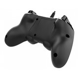 Nacon Bigben Wired Controller PS4 3m kabel (PC compatible) crni Cijene