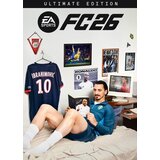 EA App EA SPORTS FC 26 Ultimate Edition Key (PC) GLOBAL | ePonuda.com