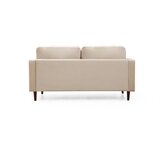 Atelier Del Sofa Dvosjed Rim 90x70x175cm Bež | Eponuda.ba