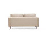 Atelier Del Sofa sofa dvosed rome beige | ePonuda.com
