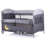 Chipolino prenosivi krevetac merida platinum ( KOSIMER0224PL ) | ePonuda.com