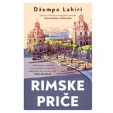 Laguna Džumpa Lahiri - Rimske priče | ePonuda.com