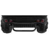 Quad na akumulator All-terrain 4 x 4 – bijeli | shoptok.hr