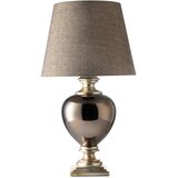 ONLI Stona lampa AMADEUS 1xE27/15W/230V siva | Eponuda.com