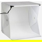  Orangemonkie Foldio 2 Plus foto box 38x38x38cm | Eponuda.ba