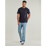 Quiksilver EV DESERT WAVES SS Tamno plava | shoptok.hr