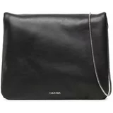 Calvin Klein Ročna torba Puffed Xbody K60K611019 BAX