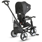 Coccolle Tricikel Spectra Plus Črna | Shoptok.si
