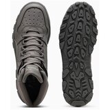 Puma Visoke superge Rebound Abrupt Siva | Shoptok.si