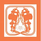 Pierre-Alexis Dumas - Hermes pop up book