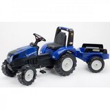 Falk Toys traktor na pedale sa prikolicom ( 3090b ) Cene