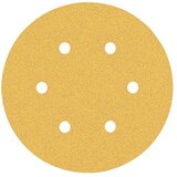 CRAFTOMAT Samopritrdilni brusni diski (Zrnavost: 80, Premer: 150 mm, 1 kos) Cene