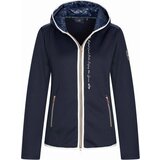 HV Polo Tehnična jakna HVPCarol, navy - S | Shoptok.si