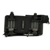 Meprolight Collimator MEPRO RDS PRO V2 Opcije ciljane točke: Crvena MOA | shoptok.hr