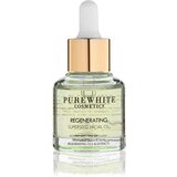 Pure White Cosmetics Regeneracijsko olje Superseed Cene
