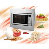 Heinner ugradbena mikrovalna pećnica HMW-23BI | shoptok.hr