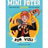  Mini Poter: Ron Vizli | Eponuda.com